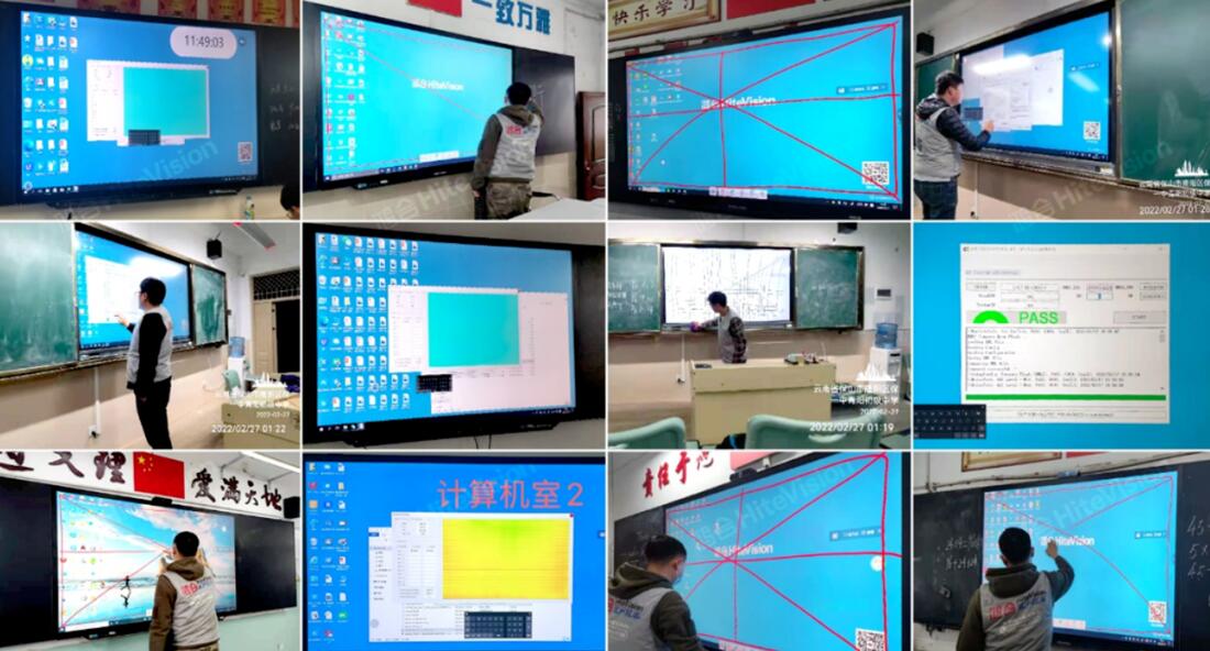 消费者服务月 九州官方网站科技“品质服务”在行动 消费者服务月 九州官方网站科技“品质服务”在行动