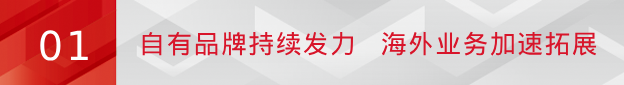 九州官方网站科技发布2023年半年度报告：毛利率不断攀升 加强布局前沿科技